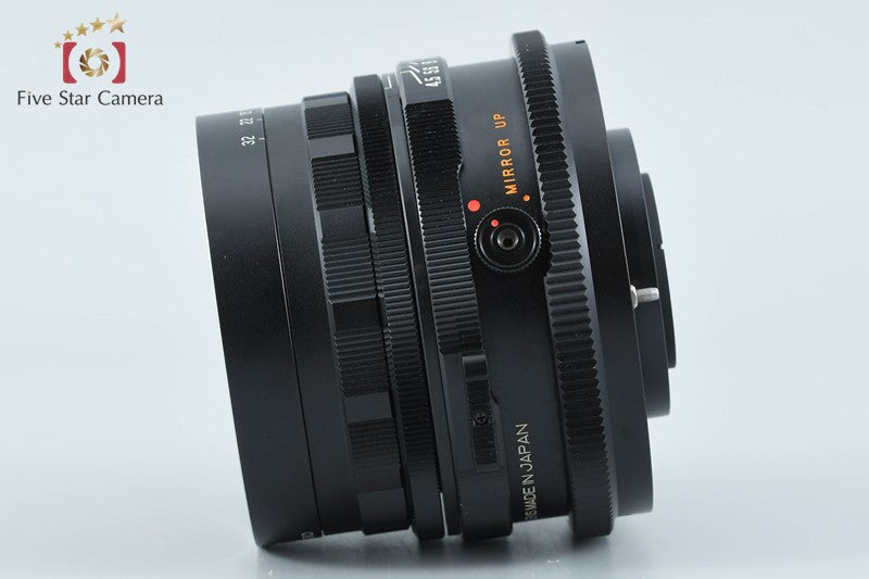 Mamiya SEKOR C 65mm f/4.5 for RB67 from Japan