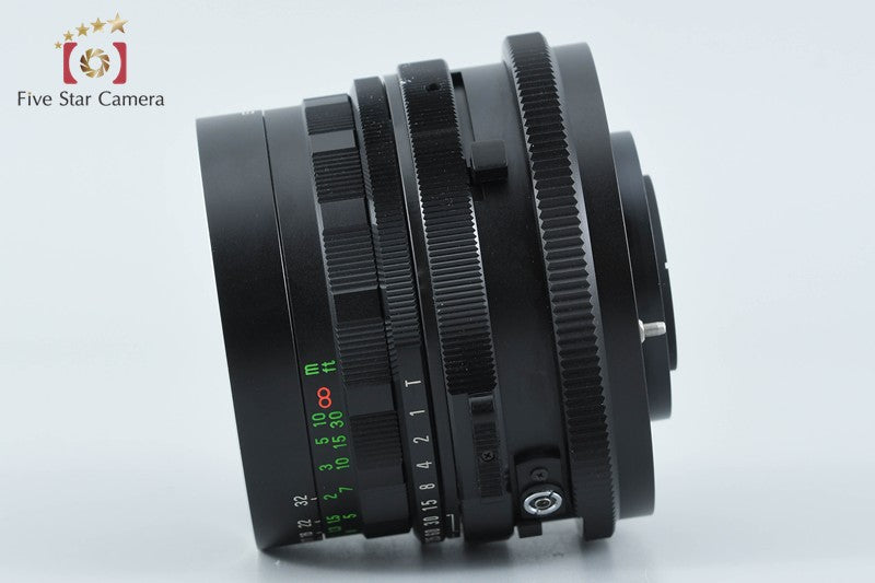 Mamiya SEKOR C 65mm f/4.5 for RB67 from Japan
