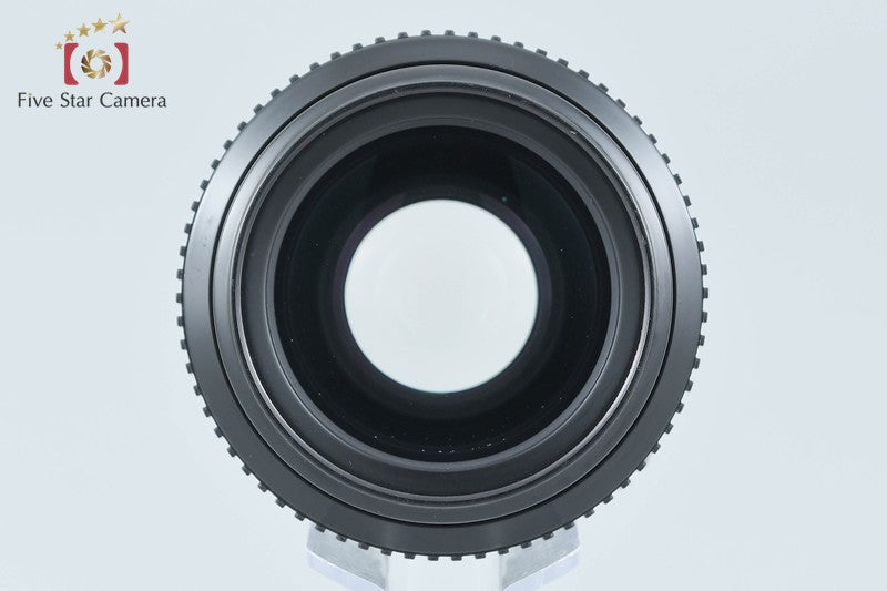 Nikon Ai-S NIKKOR 35mm f/1.4 from Japan