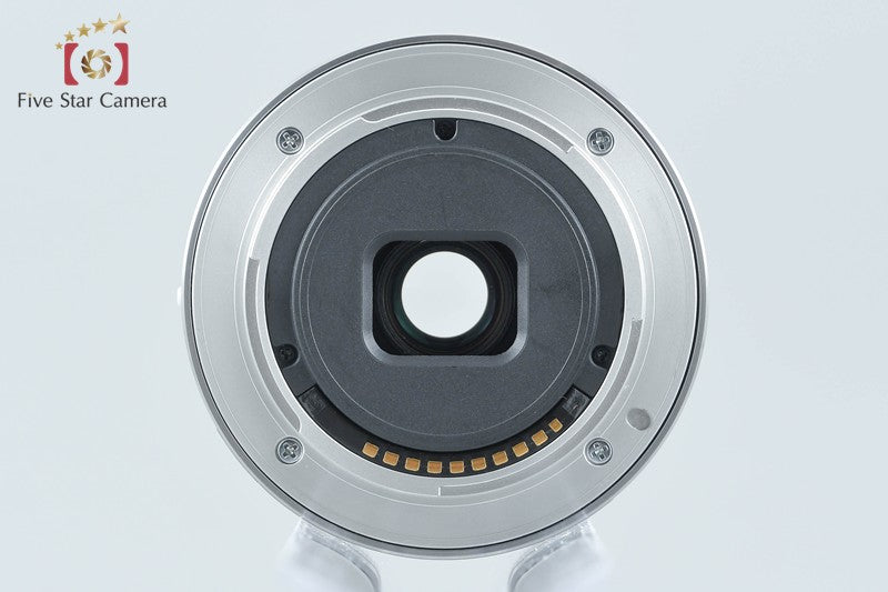 SONY E 16mm f/2.8 SEL16F28 from Japan
