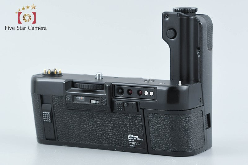 Nikon MD-4 Motor Drive for F3 from Japan