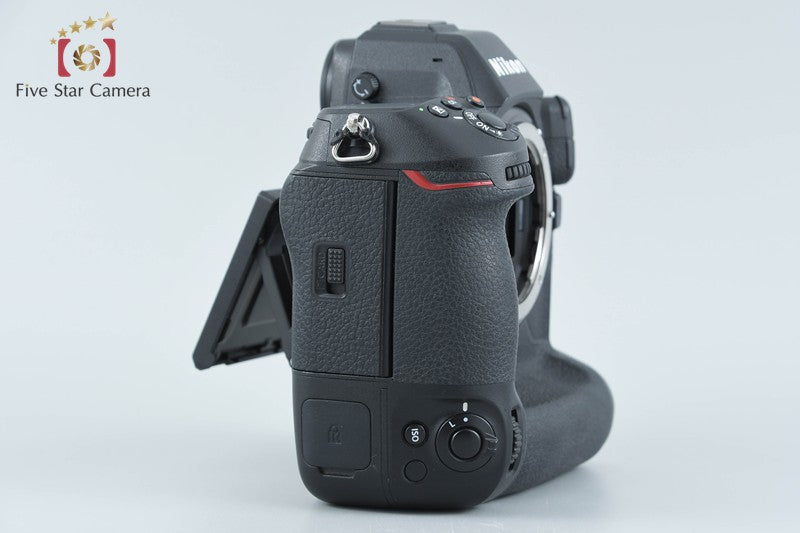 Nikon Z9 45.7 MP Digital Mirrorless Camera Body from Japan