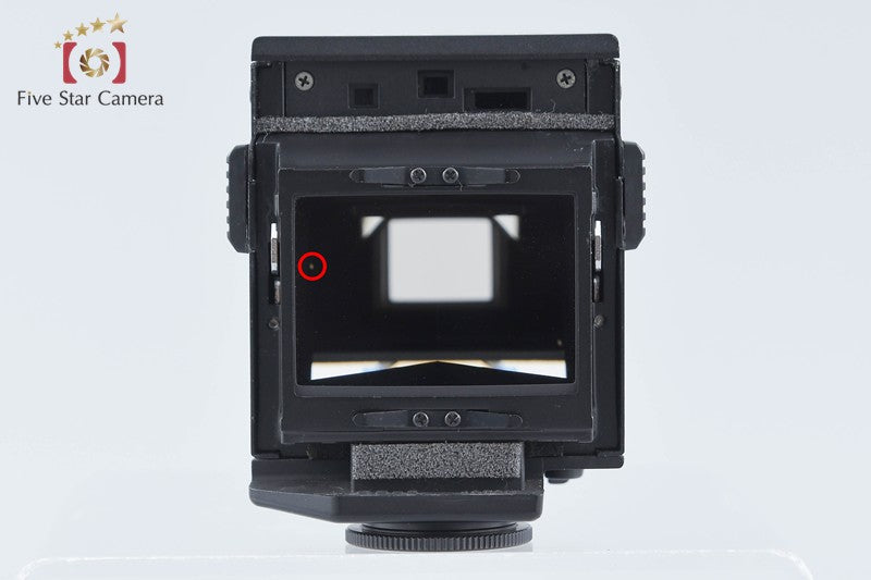 Nikon F3 Eye Level 35mm SLR Film Camera Body from Japan