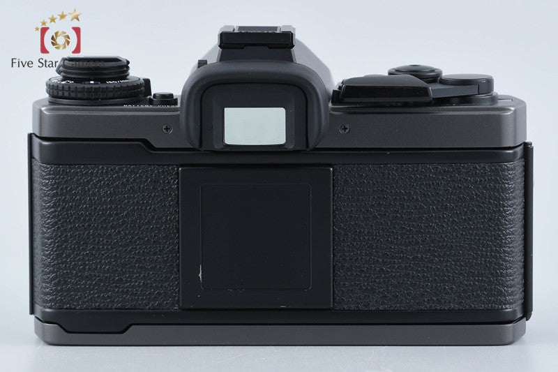 Olympus OM-3Ti 35mm SLR Film Camera Body from Japan
