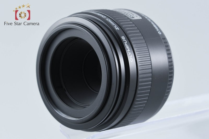 Olympus ZUIKO DIGITAL 35mm f/3.5 MACRO from Japan