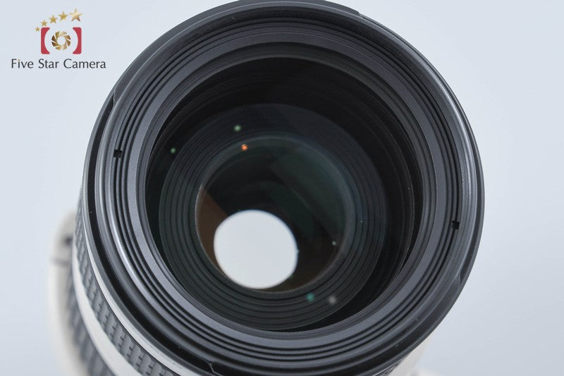 Canon EF 70-200mm f/4 L IS USM from Japan