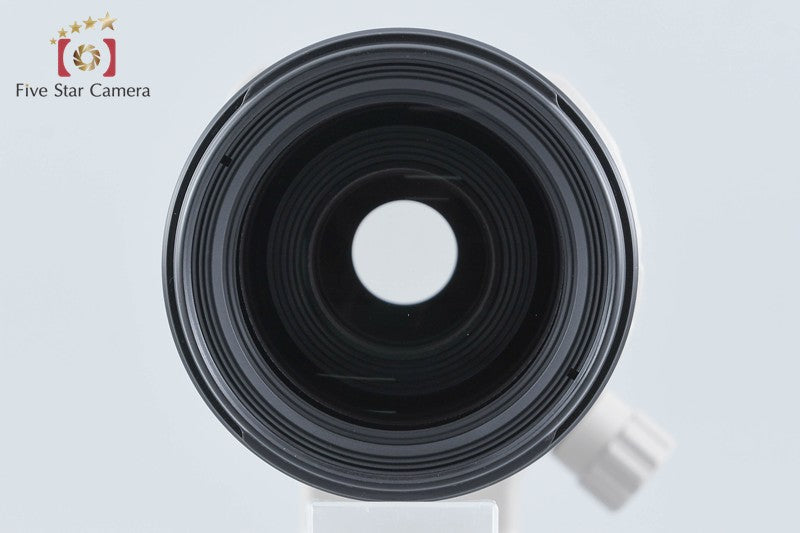 Canon EF 70-200mm f/4 L IS USM from Japan
