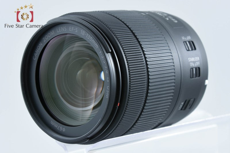 "Count 2,377" Canon EOS 80D 24.2 MP EF-S 18-135 IS USM Lens w/ Box from Japan