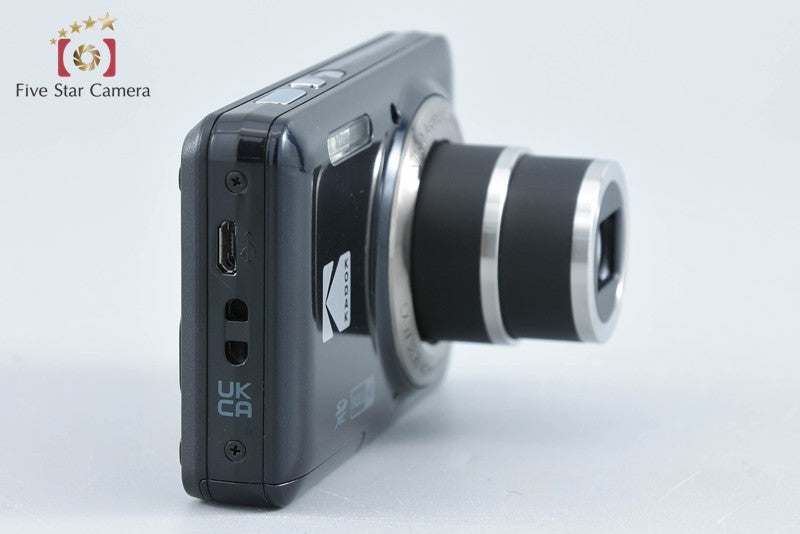 Kodak PIXPRO FZ55 Black 16.0 MP Digital Camera from Japan