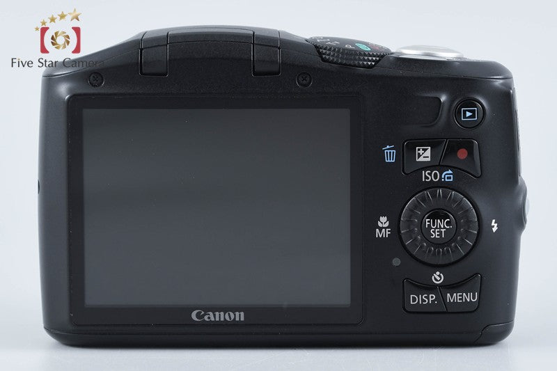 Canon PowerShot SX150 IS 14.1 MP Digital Camera from Japan