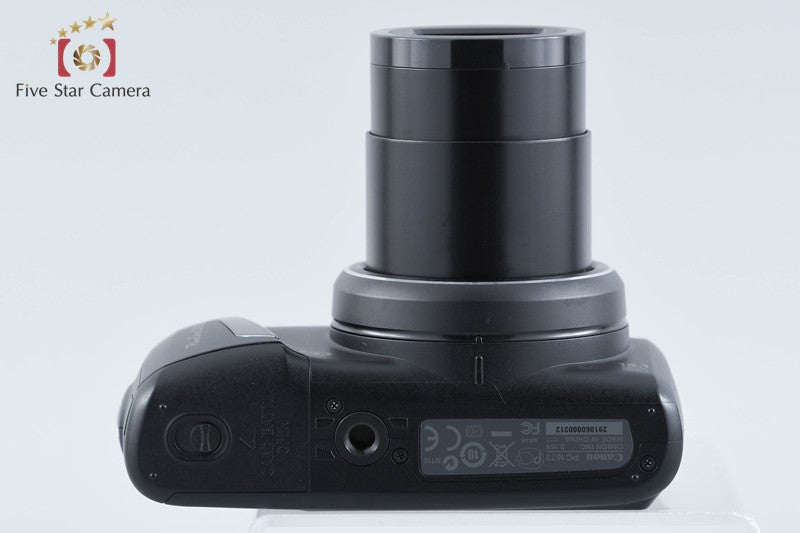 Canon PowerShot SX150 IS 14.1 MP Digital Camera from Japan