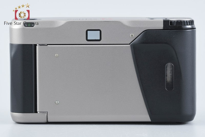 CONTAX T2 35mm Point & Shoot Film Camera w/ Box from Japan