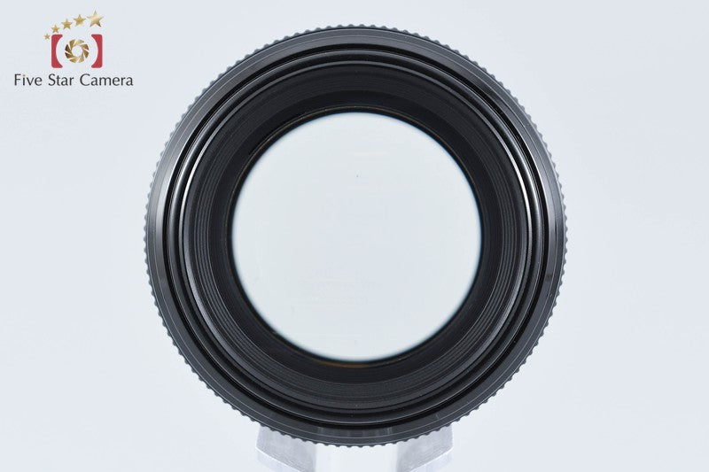 Canon EF 85mm f/1.8 USM from Japan
