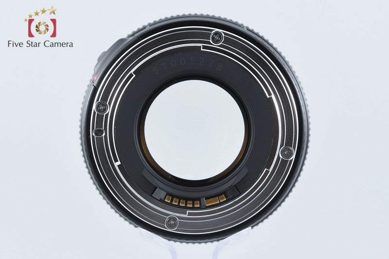 Canon EF 85mm f/1.8 USM from Japan