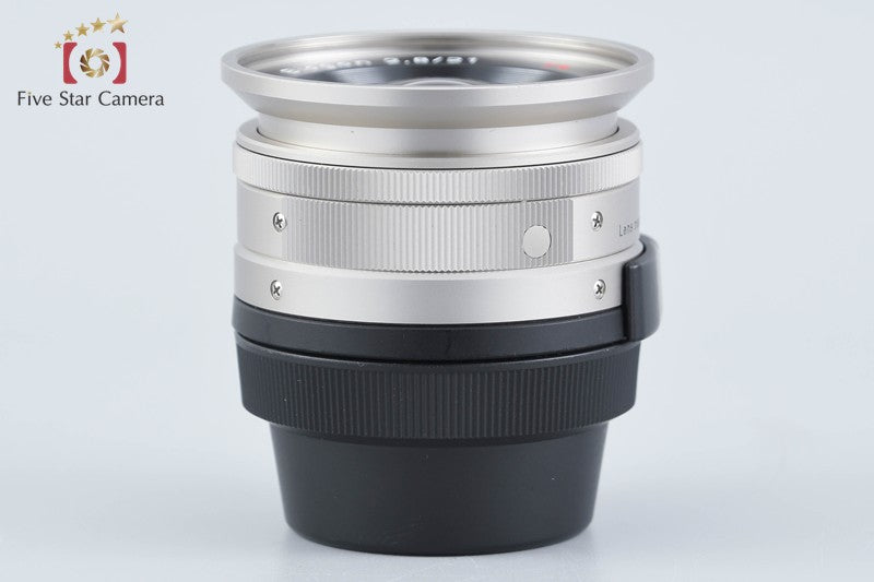 CONTAX Carl Zeiss Biogon 21mm f/2.8 T* for G1 / G2 from Japan