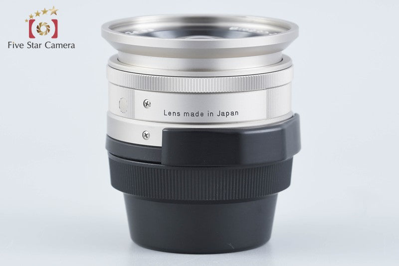 CONTAX Carl Zeiss Biogon 21mm f/2.8 T* for G1 / G2 from Japan