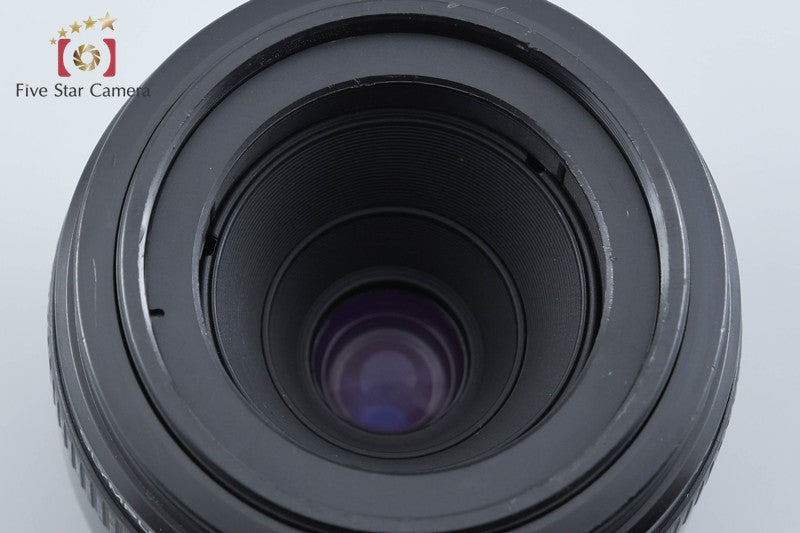 Olympus ZUIKO DIGITAL 35mm f/3.5 MACRO from Japan