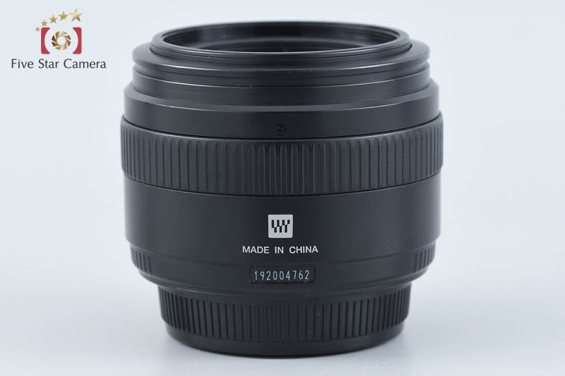 Olympus ZUIKO DIGITAL 35mm f/3.5 MACRO from Japan