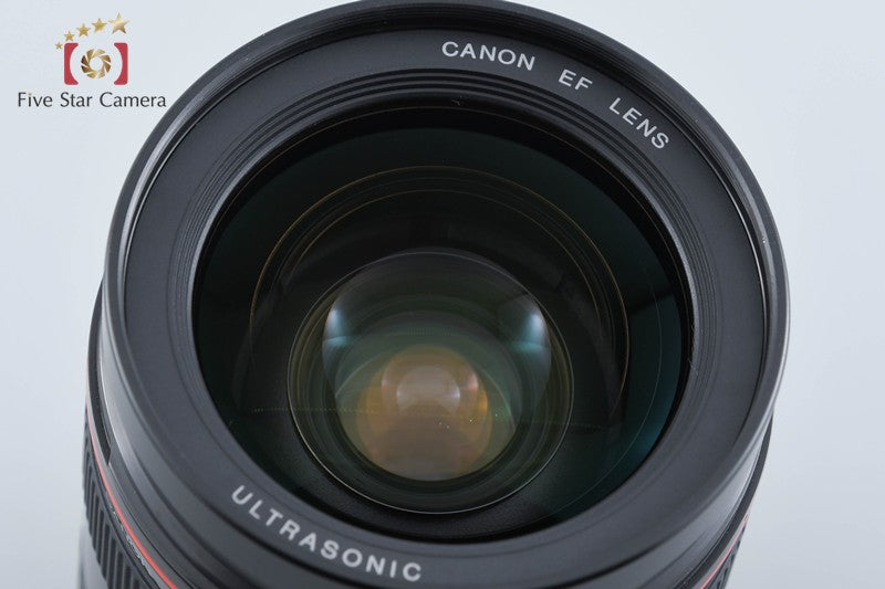 Canon EF 28-70mm f/2.8 L USM from Japan