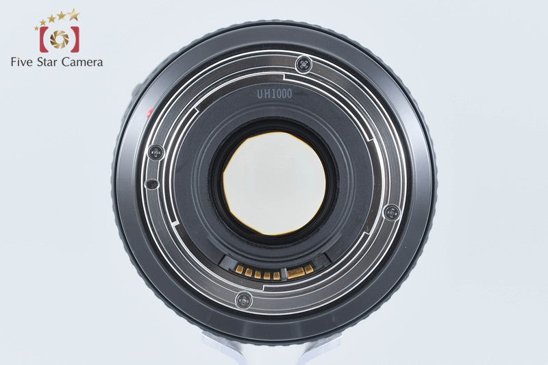 Canon EF 28-70mm f/2.8 L USM from Japan