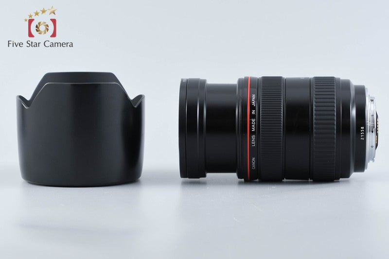 Canon EF 28-70mm f/2.8 L USM from Japan