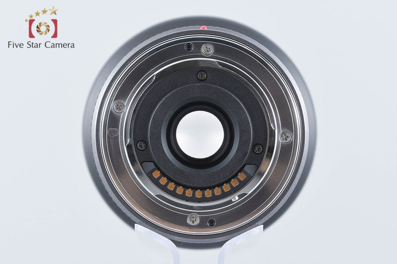 Panasonic LUMIX G VARIO 7-14mm f/4 ASPH. H-F007014 from Japan