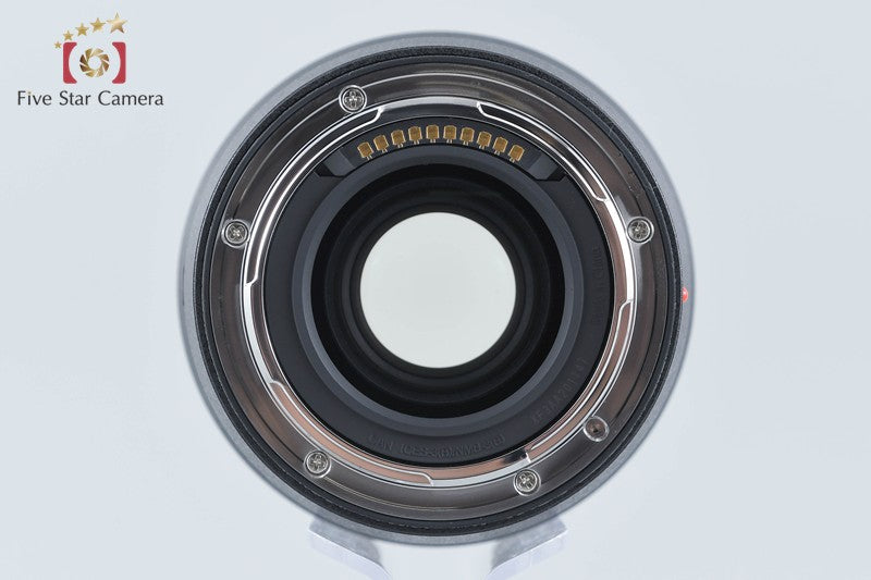 Panasonic LUMIX S 50mm f/1.8 S-S50 L Mount from Japan
