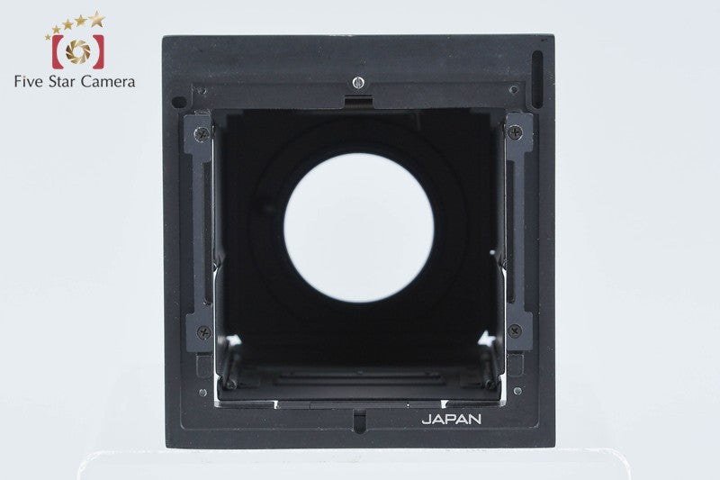 Zenza Bronica Waist Level Finder for SQ Series from Japan
