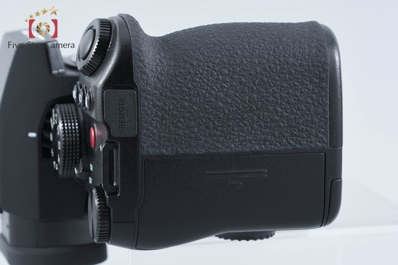 Panasonic LUMIX S5 II DC-S5M2 24.2 MP Digital Mirrorless Camera from Japan