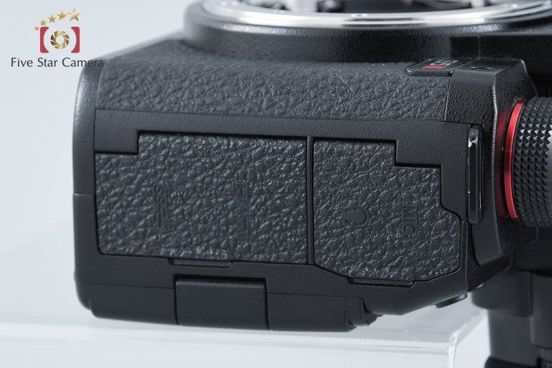 Panasonic LUMIX S5 II DC-S5M2 24.2 MP Digital Mirrorless Camera from Japan