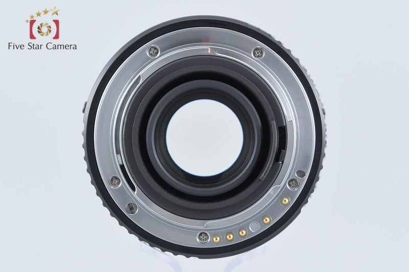 Pentax SMC D FA 50mm f/2.8 MACRO from Japan