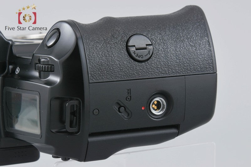 Canon EOS 5 QD 35mm SLR Film Camera Body