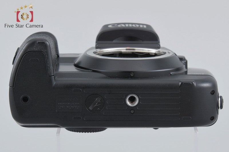 Canon EOS 5 QD 35mm SLR Film Camera Body