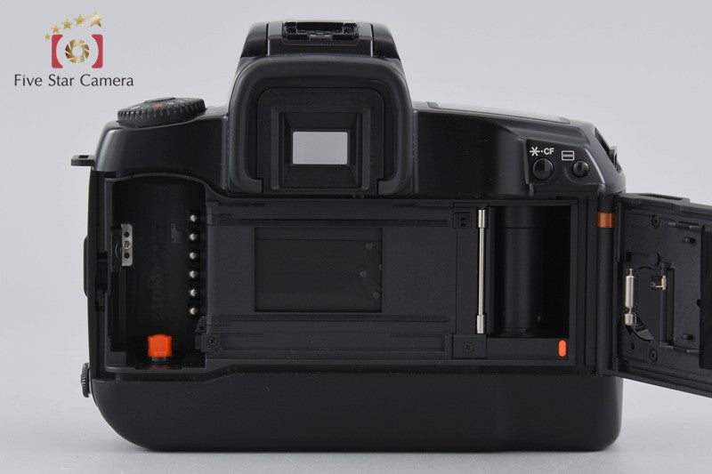 Canon EOS 5 QD 35mm SLR Film Camera Body