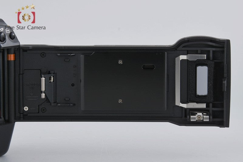 Canon EOS 5 QD 35mm SLR Film Camera Body