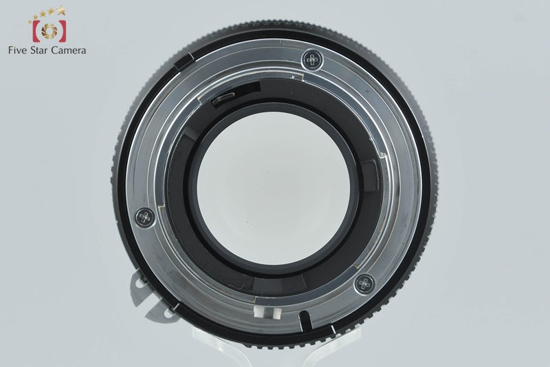 Carl Zeiss Planar 50mm f/1.4 ZF T* for Nikon w/ Box