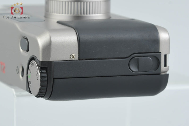 CONTAX T2 35mm Point & Shoot Film Camera