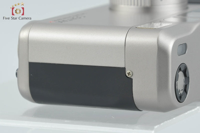 CONTAX T2 35mm Point & Shoot Film Camera