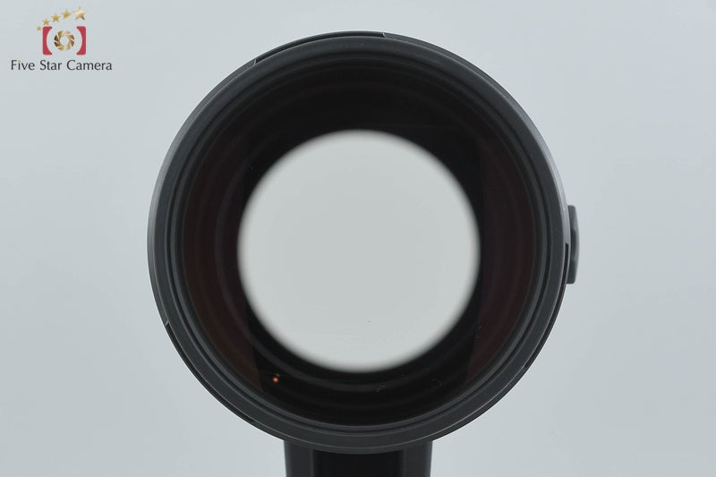 Sigma APO 500mm f/4.5 EX DG HSM for Canon