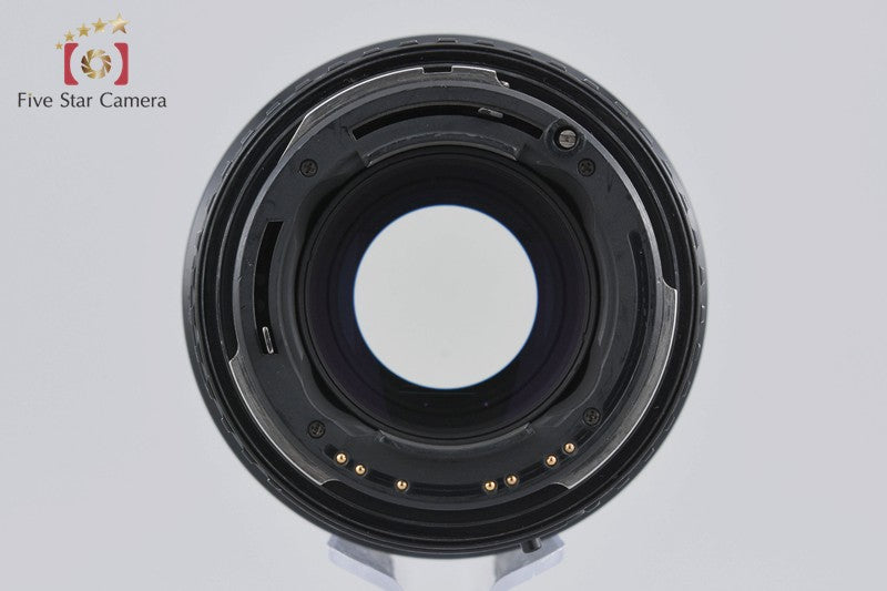 PENTAX SMC FA 645 MACRO 120mm f/4