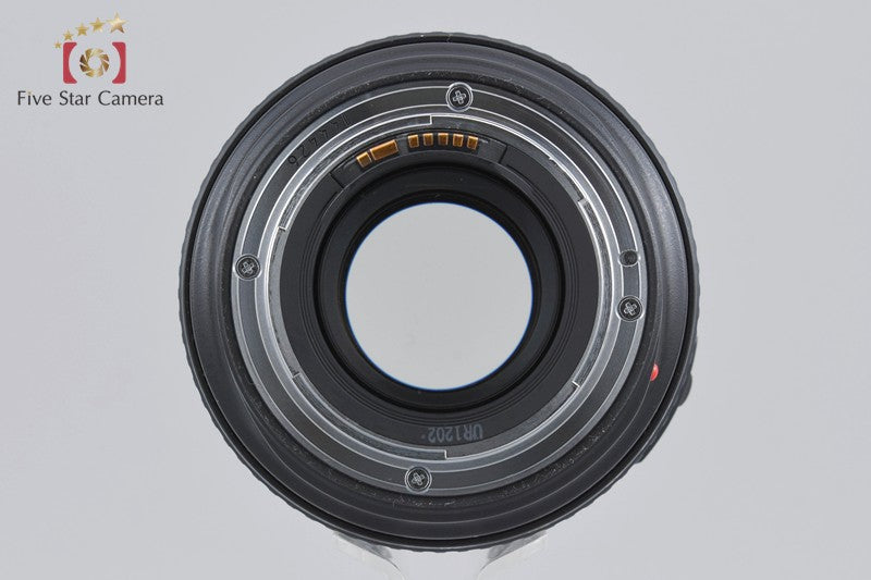 Canon EF 24-70mm f/2.8 L USM