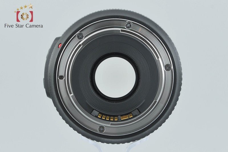 Canon EF 35mm f/2 IS USM