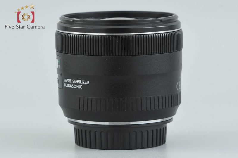 Canon EF 35mm f/2 IS USM