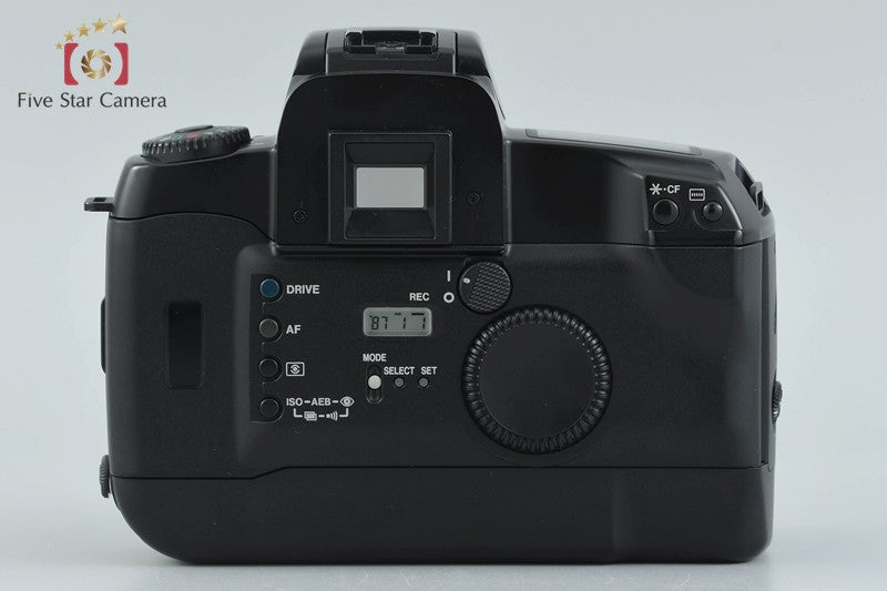 Canon EOS 5 QD 35mm SLR Film Camera Body