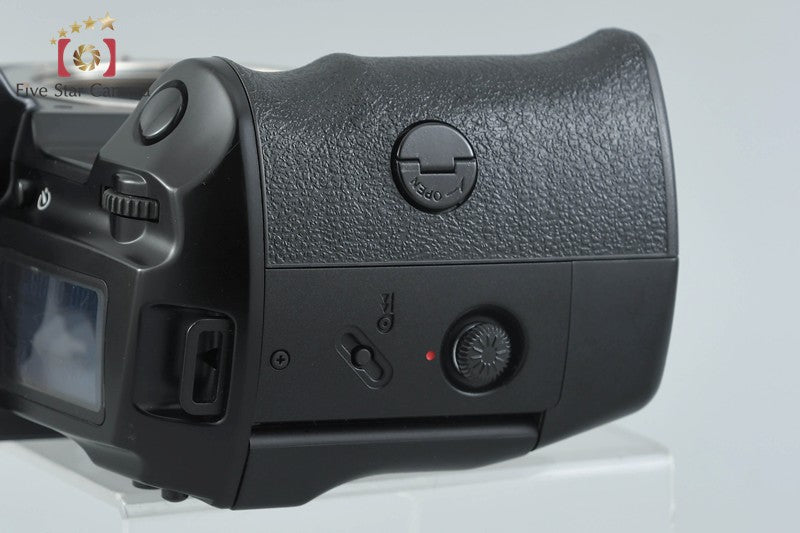 Canon EOS 5 QD 35mm SLR Film Camera Body