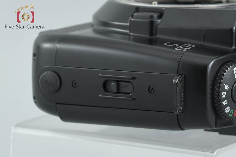 Canon EOS 5 QD 35mm SLR Film Camera Body