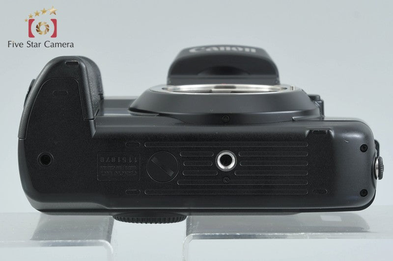 Canon EOS 5 QD 35mm SLR Film Camera Body