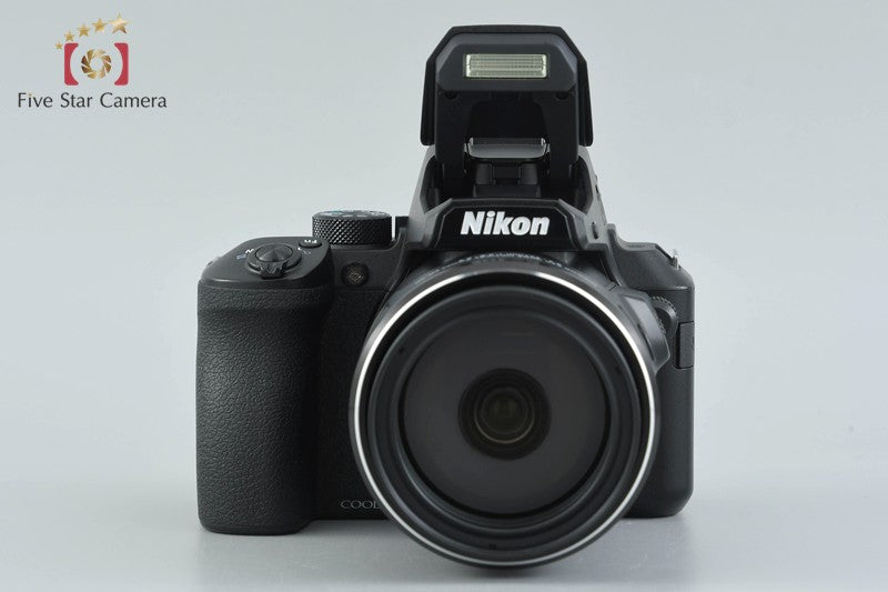 Nikon COOLPIX P950 16.0 MP Digital Camera