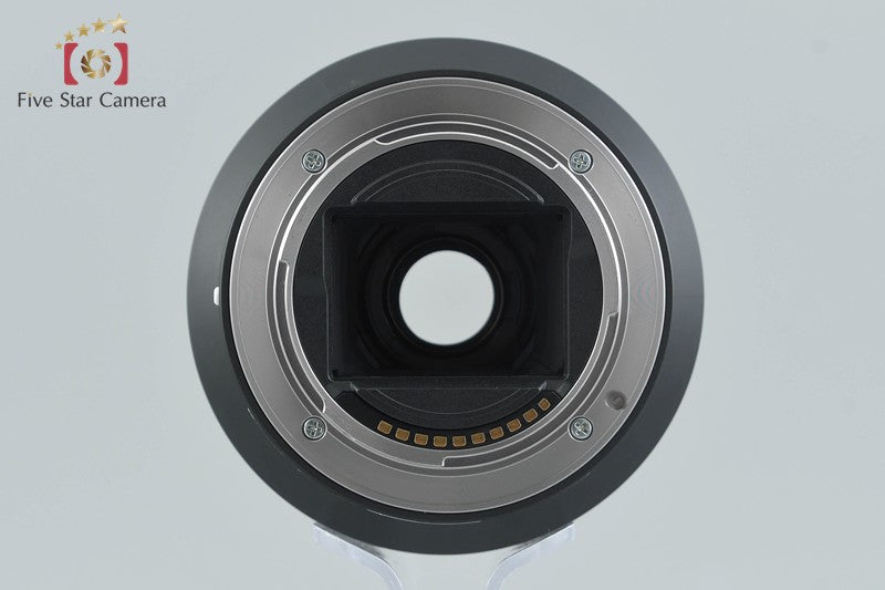 Sony FE 28-70mm f/3.5-5.6 OSS SEL2870