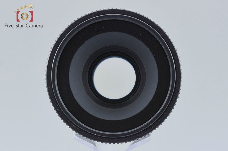 CONTAX Carl Zeiss Makro Planar 60mm f/2.8 C T* MMJ